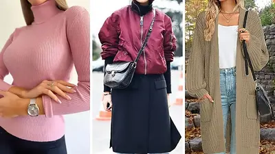Cuánto cuesta comprar ropa de invierno en Argentina. Cuánto cuesta comprar ropa de invierno en Argentina.