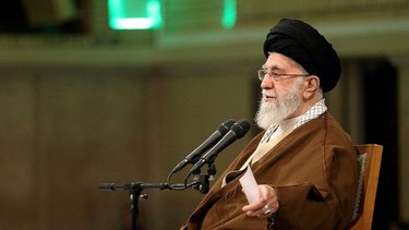 Irán quiere conversaciones indirectas con EEUU, advierte a países de la región sobre ataques en su contra