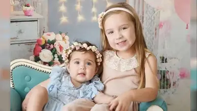 Bahía Blanca: encontraron el cuerpo de Pilar Hecker, la nena de 5 años que estaba desaparecida Bahía Blanca: encontraron el cuerpo de Pilar Hecker, la nena de 5 años que estaba desaparecida