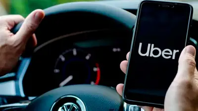 Uber en Córdoba: la Justicia autorizó el funcionamiento de la aplicación en la ciudad Uber en Córdoba: la Justicia autorizó el funcionamiento de la aplicación en la ciudad