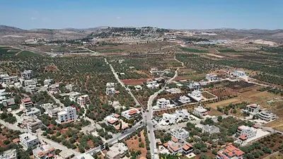 Adolescente palestino con nacionalidad de EEUU muere tiroteado por colono israelí: funcionarios palestinos Adolescente palestino con nacionalidad de EEUU muere tiroteado por colono israelí: funcionarios palestinos