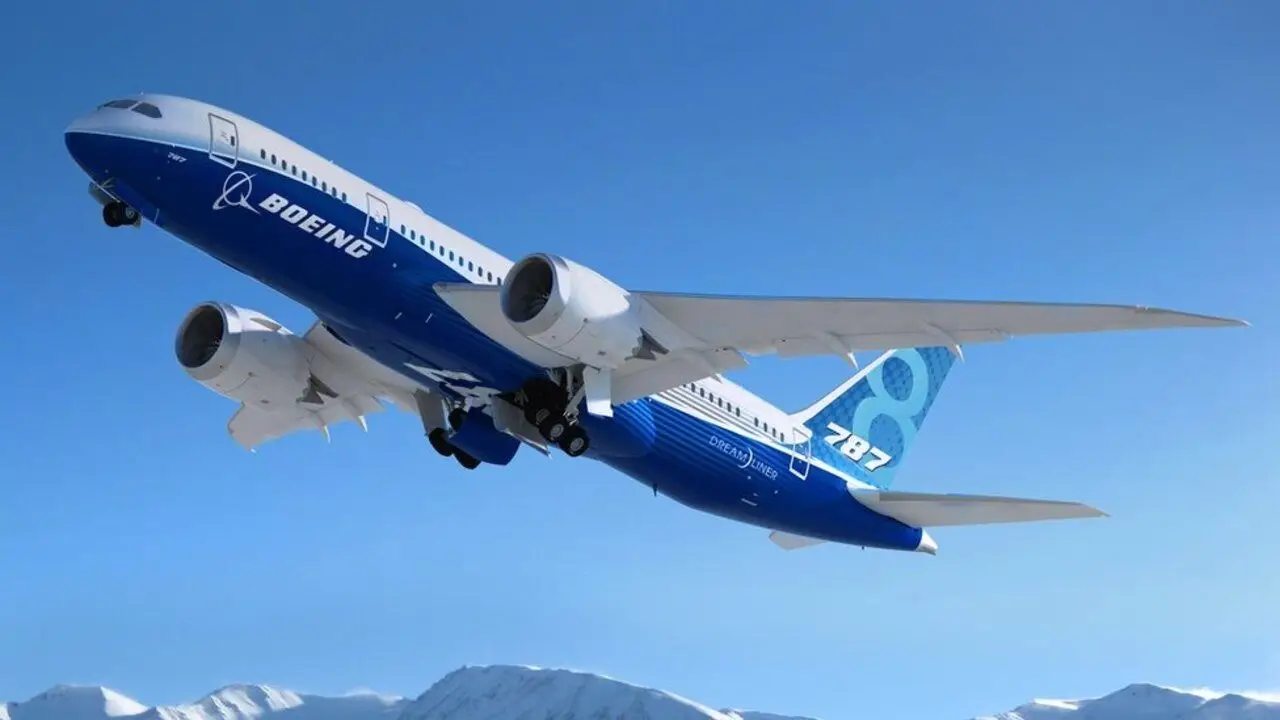 Paros escalonados desde el 22 de agosto 1 Avión