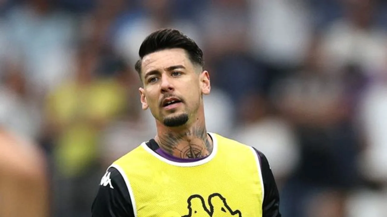 El Real Valladolid sancionará a los jugadores que casi llegan a las manos en un partido de LaLiga
