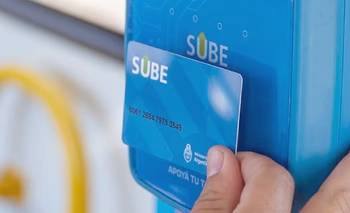 Al paro de colectivos y la menor frecuencia, se suma un aumento del 5% del boleto | Paro de transporte