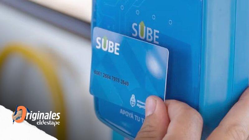 La trampa de la Red SUBE: se paga más caro de lo que se piensa y el Gobierno no lo informa de forma clara