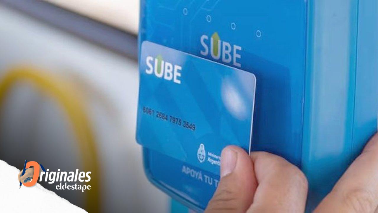 La trampa de la Red SUBE: se paga más caro de lo que se piensa y el Gobierno no lo informa de forma clara