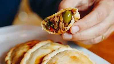 Día de la Empanada Día de la Empanada