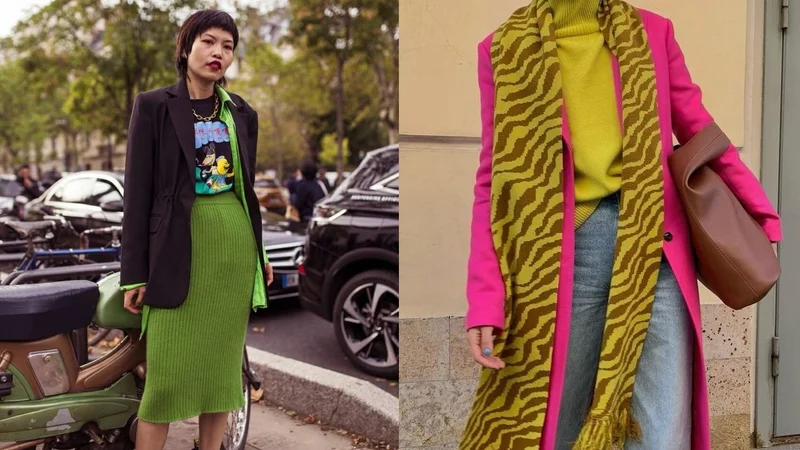 Looks tendencia.
