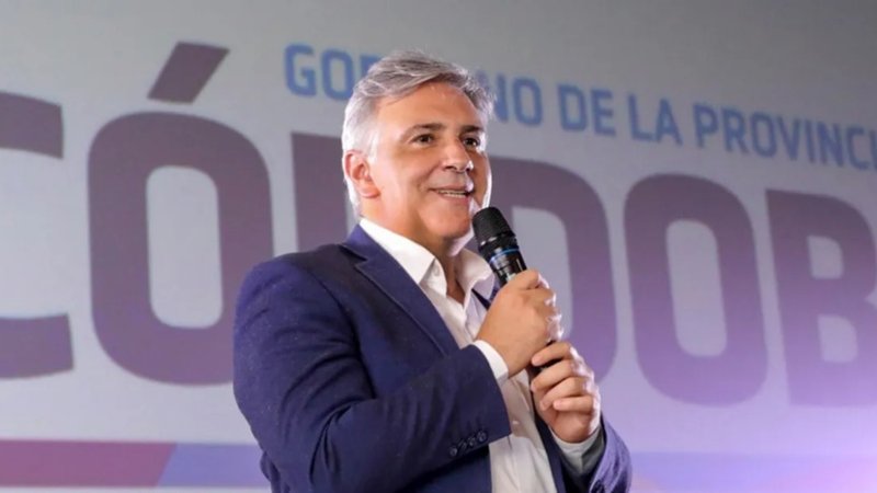 Obra pública en Córdoba: Llaryora se diferencia de Milei y construirá un nuevo hospital en Villa Carlos Paz