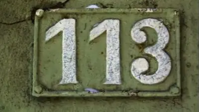 Numerologia 113 Numerologia 113