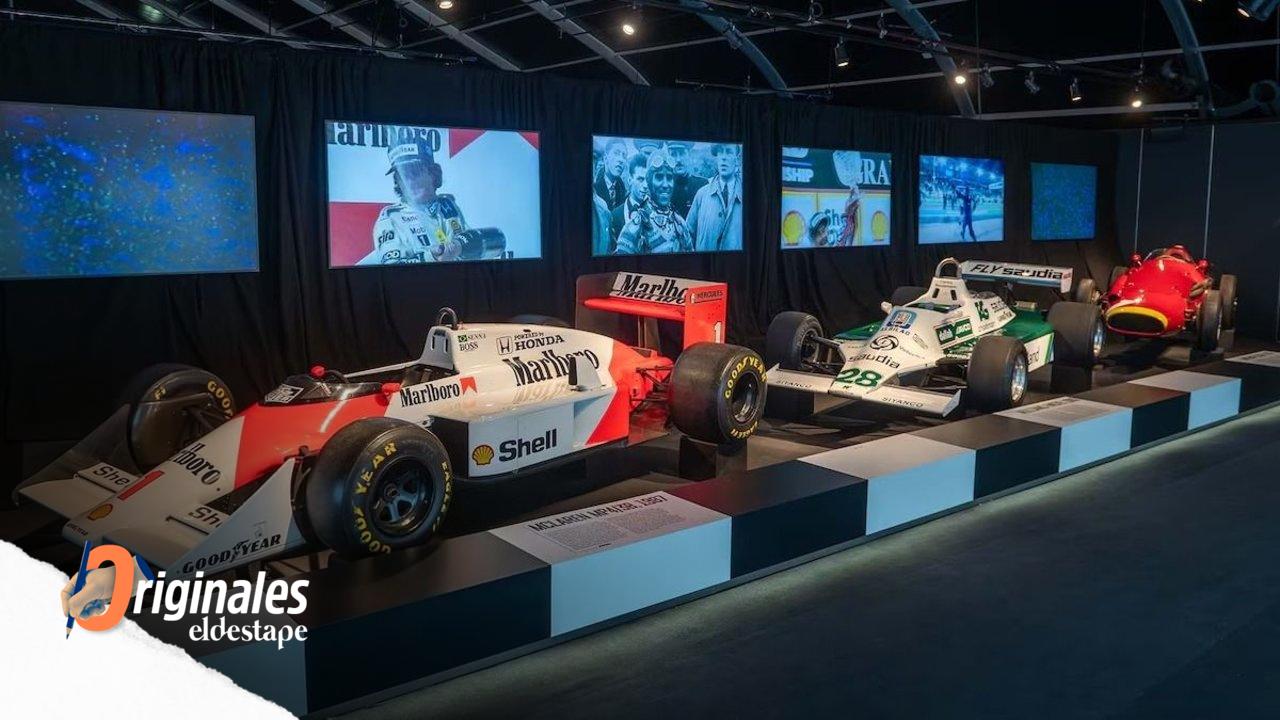 Fórmula 1, automovilismo, F1, Buenos AIres.