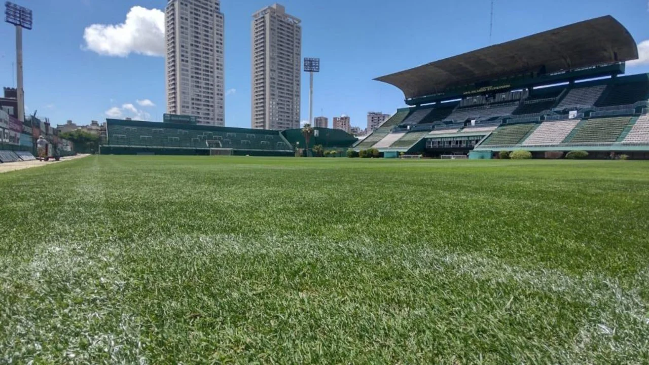 Ferro vs Arsenal de Sarandí en Primera Nacional: horario, FÚTBOL LIBRE, cómo ver en vivo y tv