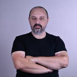 Cristian Carrillo