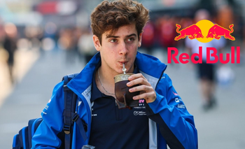 El histórico de Red Bull que podría ser jefe de Colapinto en Alpine | Automovilismo