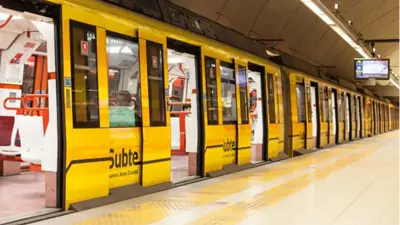 Subte Subte