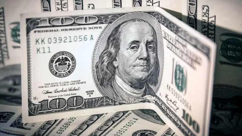 Dólar