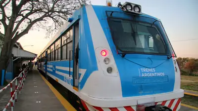 Tren Tren
