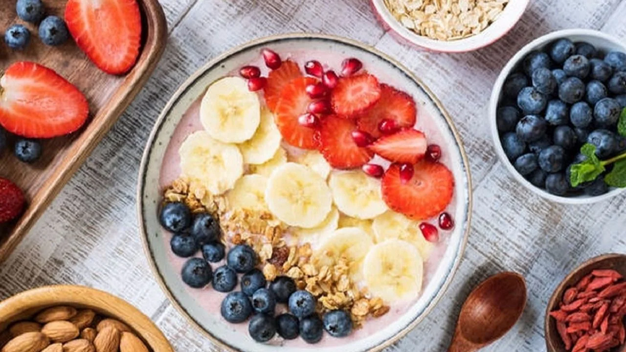 Frutas