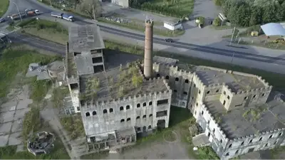 Castillo Castillo