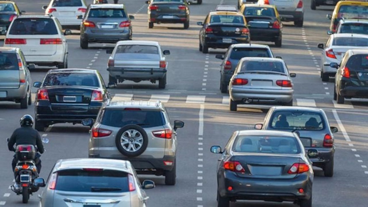 Cuál es el histórico auto que quedó fuera de circulación en Argentina. 