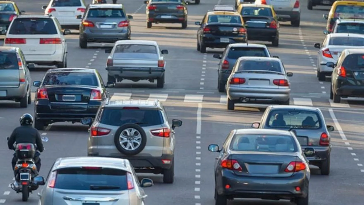 Cuál es el histórico auto que quedó fuera de circulación en Argentina. 