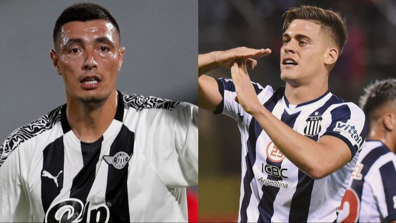 Talleres visita a Libertad por la Copa Libertadores 2025: día, hora, formaciones y cómo ver en vivo