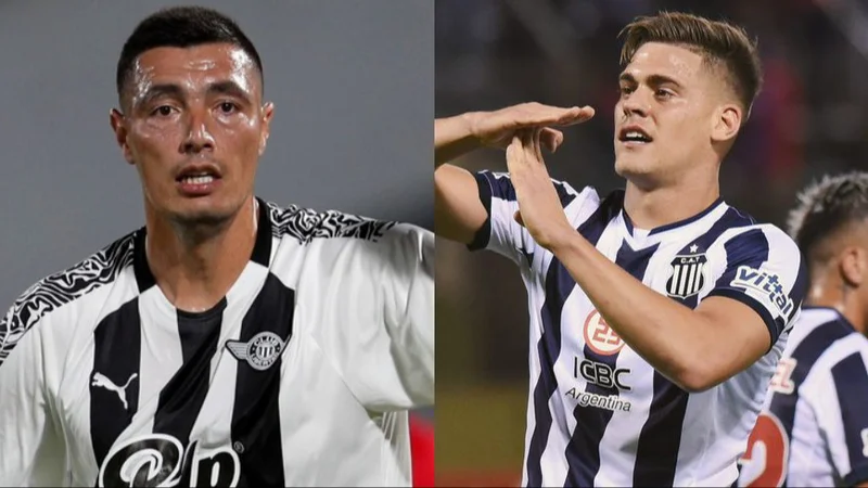 Talleres visita a Libertad por la Copa Libertadores 2025: día, hora, formaciones y cómo ver en vivo