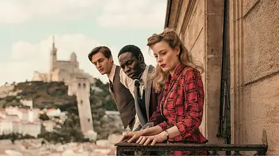 Cuál es la nueva serie dramática de Netflix basada en hechos reales. De qué trata Transoceánica, el nuevo drama de Netflix basado en hechos reales. Cuál es la nueva serie dramática de Netflix basada en hechos reales. De qué trata Transoceánica, el nuevo drama de Netflix basado en hechos reales.