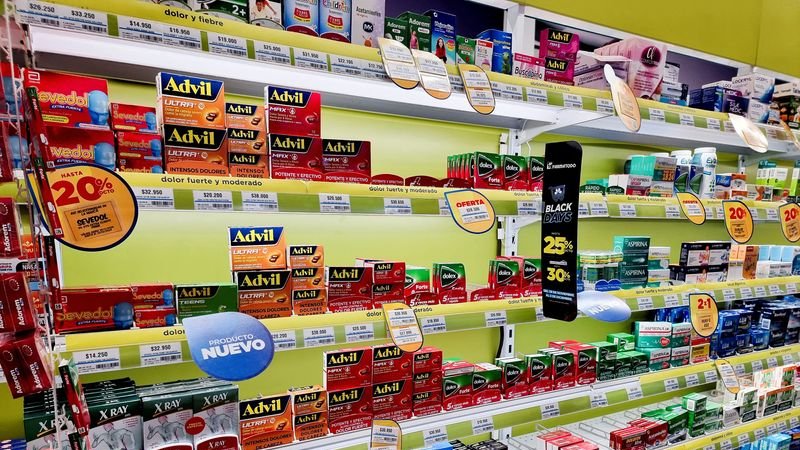 Colombia registra inflación en marzo por debajo de lo esperado