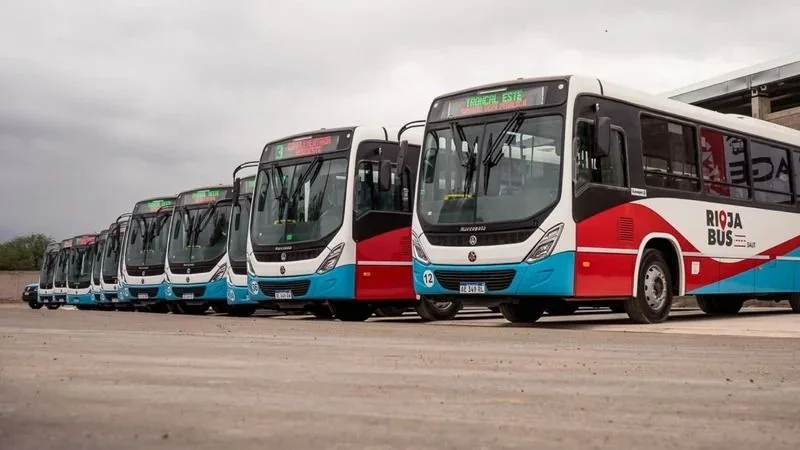 Una línea de colectivo clave conectará tres ciudades importantes en el norte argentino: todos los detalles