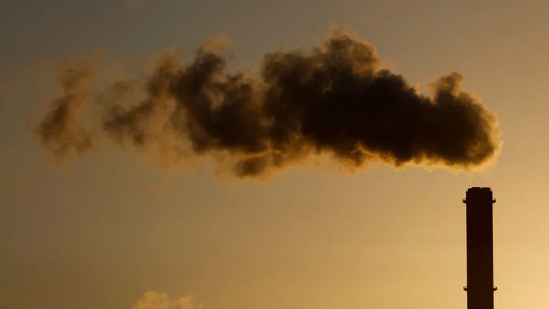 Un europarlamentario dice que reducir las emisiones un 90% para 2040 es "demasiado ambicioso"