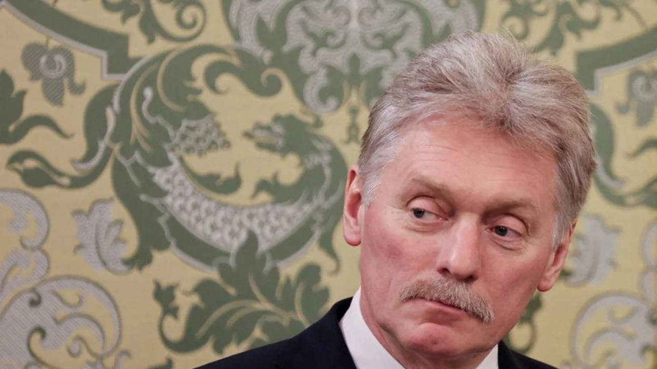 El Kremlin apoya las conversaciones directas entre EEUU e Irán sobre el programa nuclear
