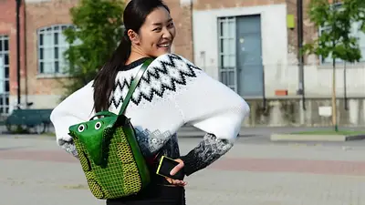Mochila Mochila