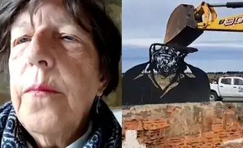 Del atropello a la memoria: la familia de Osvaldo Bayer donará su archivo | Osvaldo bayer