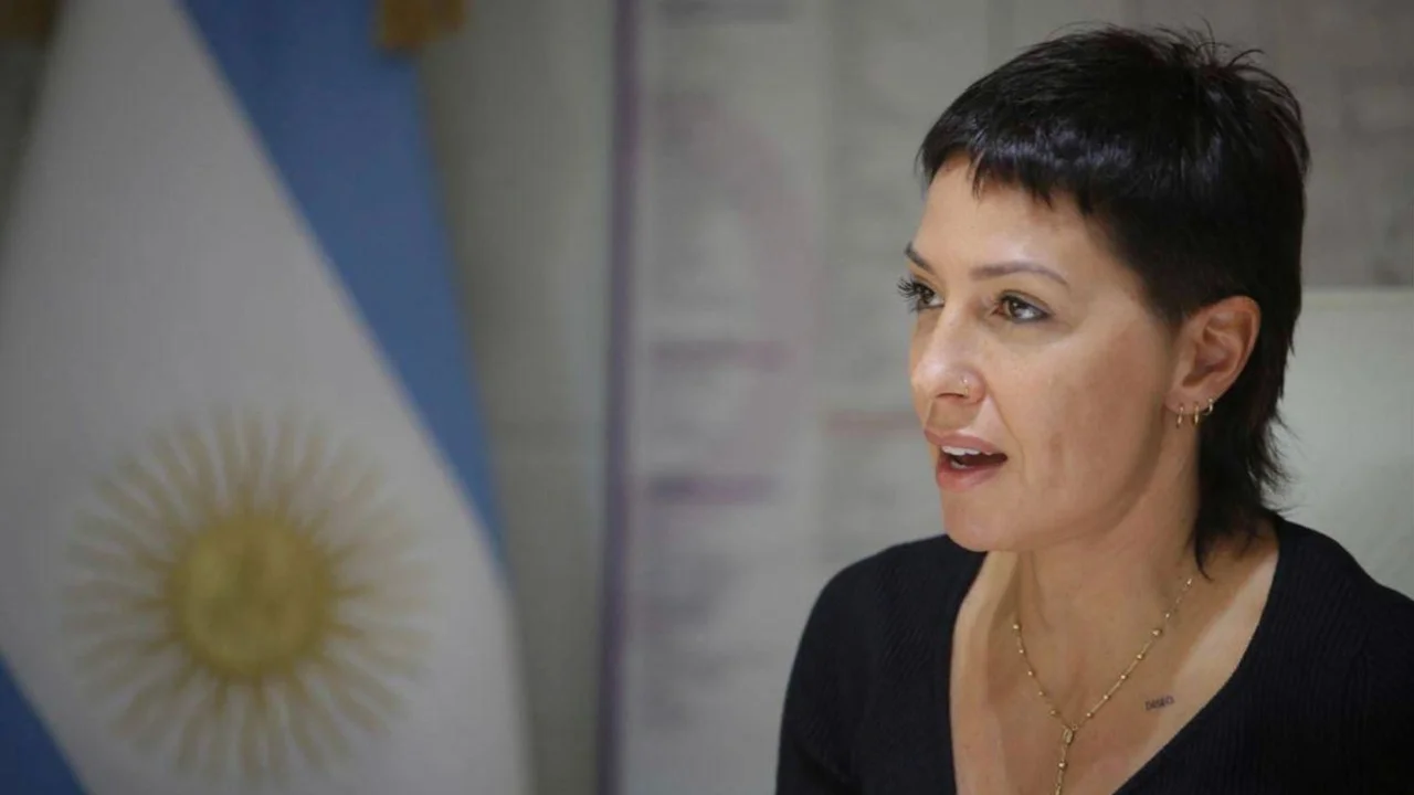 Mayra Mendoza, a favor de una elección entre Kicillof y Cristina: "Que elija la gente"