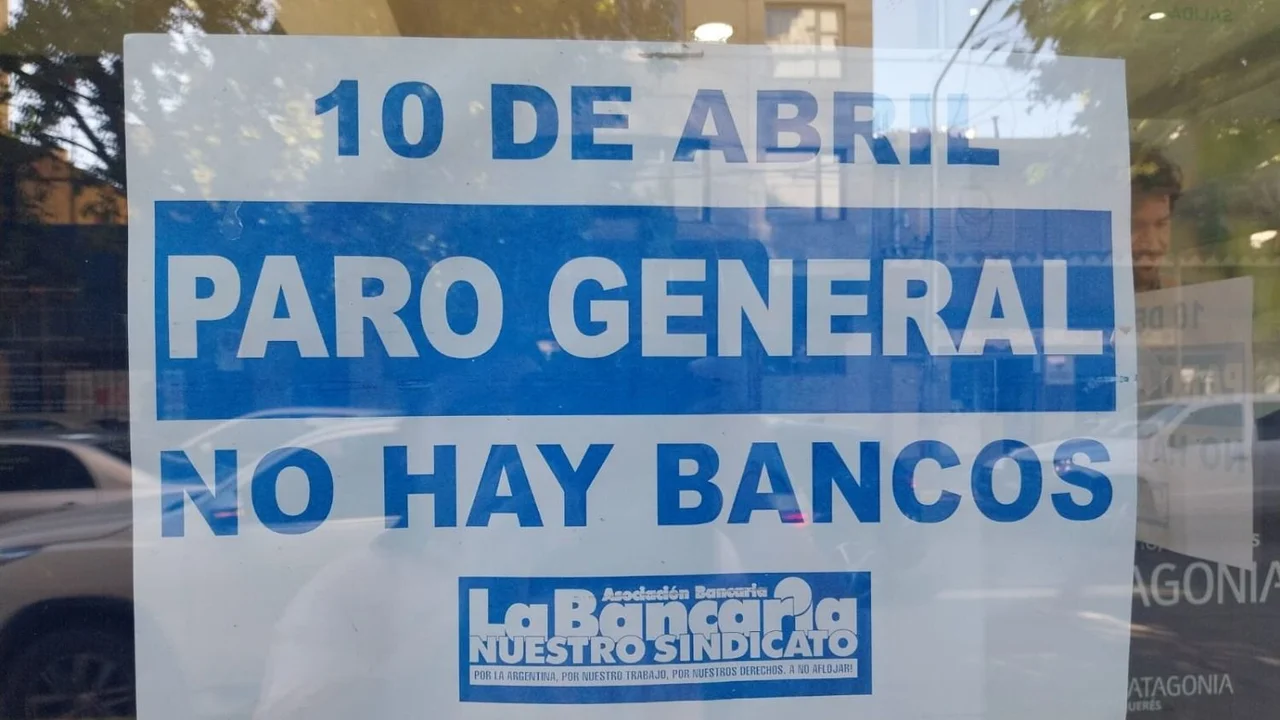 Paro general de la CGT 10 de abril: qué transportes y servicios no funcionan
