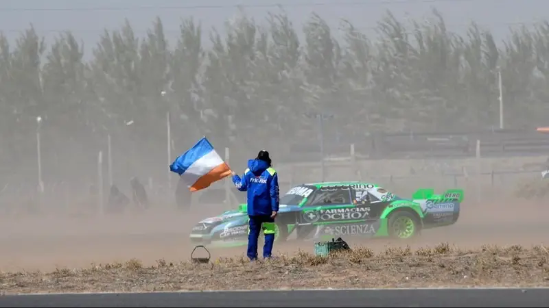 Turismo Carretera, TC, Neuquén, automovilismo