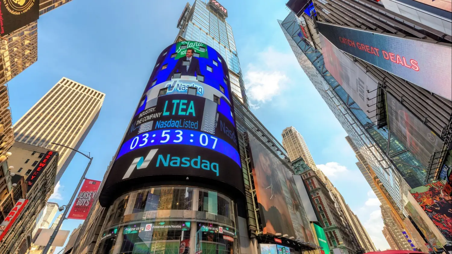 Nasdaq 100