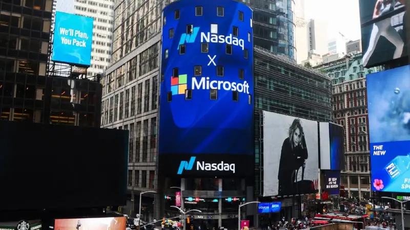 Nasdaq 100