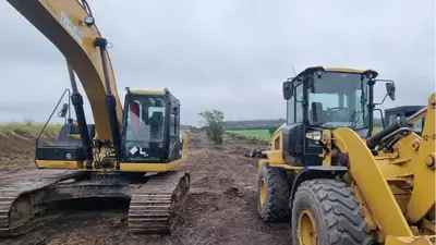 Obras Obras