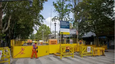 Obras Obras