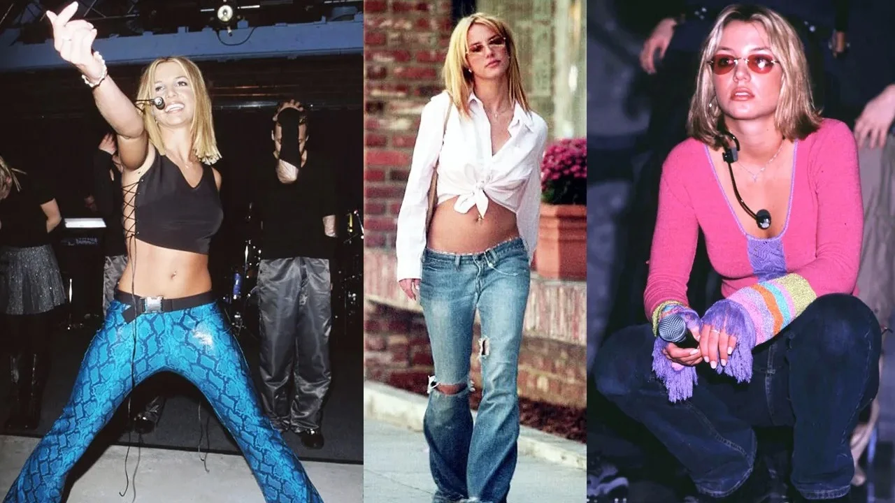 Moda 2000.