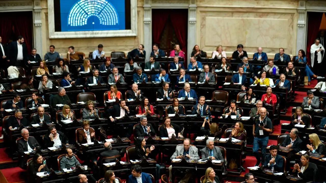 Cámara de Diputados