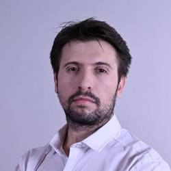 Federico Pokorowski