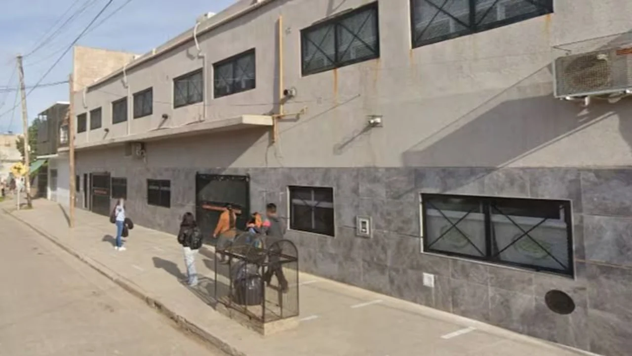 Otro caso de violencia en la escuela: una adolescente hirió con una navaja a una compañera
