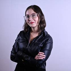 Agustina Arredondo