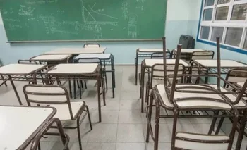 Confirman un nuevo paro docente nacional: cuándo no habrá clases | Paro docente 