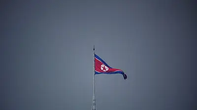 Corea del Norte dice que su condición de Estado poseedor de armas nucleares nunca podrá revertirse Corea del Norte dice que su condición de Estado poseedor de armas nucleares nunca podrá revertirse