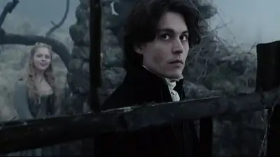 Cuál es el éxito del cine de terror que llegó a Netflix. Sleppy Hollow película en Netflix. Dónde ver Sleepy Hollow de Johnny Depp. Cuál es el éxito del cine de terror que llegó a Netflix. Sleppy Hollow película en Netflix. Dónde ver Sleepy Hollow de Johnny Depp.