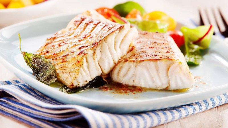 Pescado